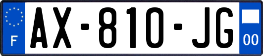 AX-810-JG
