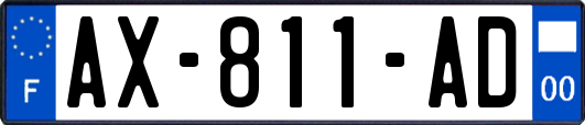 AX-811-AD