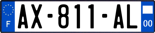 AX-811-AL