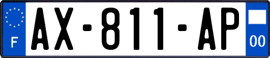 AX-811-AP