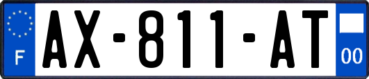 AX-811-AT