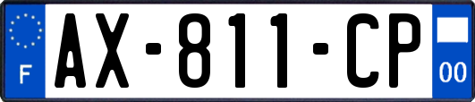 AX-811-CP