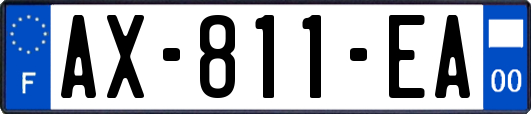 AX-811-EA