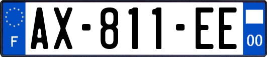 AX-811-EE