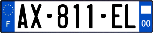AX-811-EL
