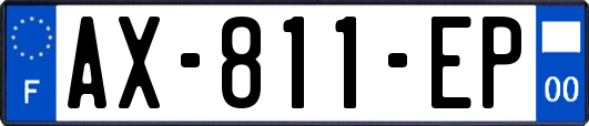 AX-811-EP