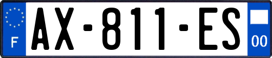 AX-811-ES