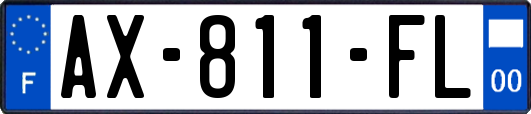 AX-811-FL