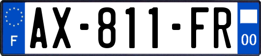 AX-811-FR