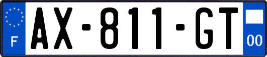 AX-811-GT