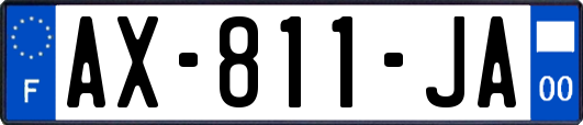 AX-811-JA