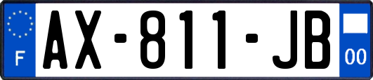 AX-811-JB