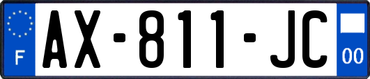 AX-811-JC