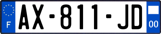 AX-811-JD