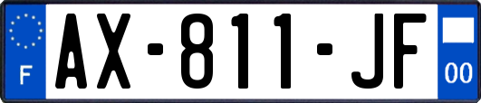 AX-811-JF