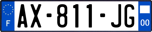 AX-811-JG