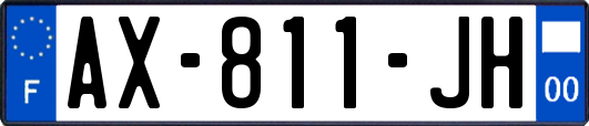 AX-811-JH