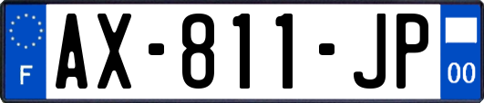 AX-811-JP