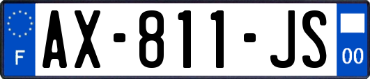 AX-811-JS