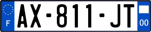 AX-811-JT