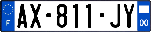 AX-811-JY