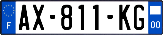 AX-811-KG