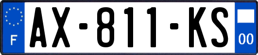 AX-811-KS