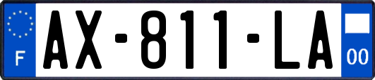 AX-811-LA