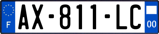 AX-811-LC