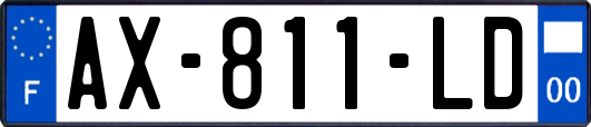 AX-811-LD