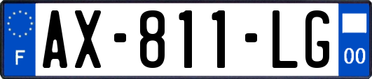 AX-811-LG