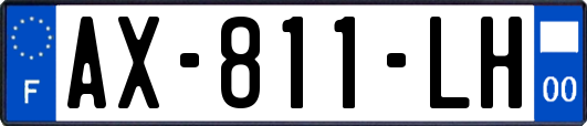 AX-811-LH