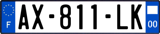 AX-811-LK