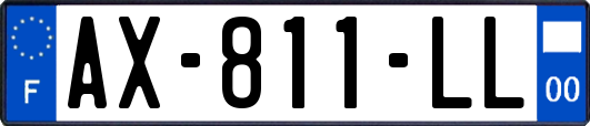AX-811-LL