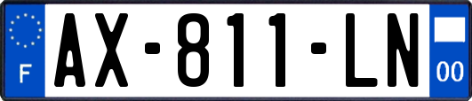 AX-811-LN