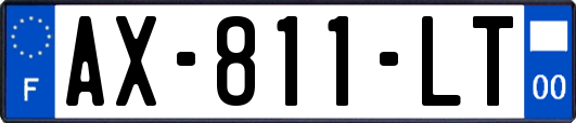 AX-811-LT