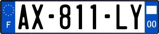 AX-811-LY