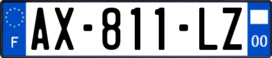 AX-811-LZ