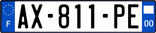 AX-811-PE
