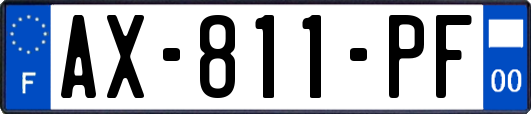 AX-811-PF