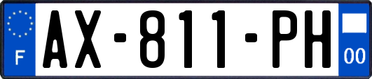 AX-811-PH