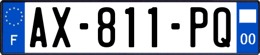 AX-811-PQ