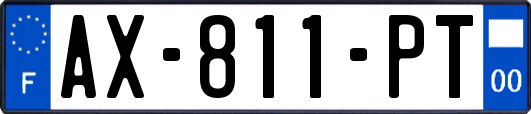 AX-811-PT