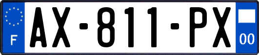 AX-811-PX