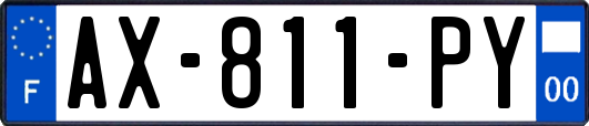 AX-811-PY