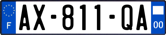 AX-811-QA
