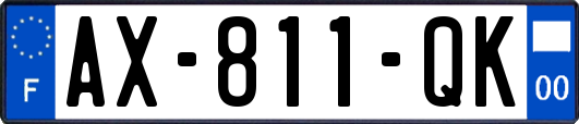 AX-811-QK