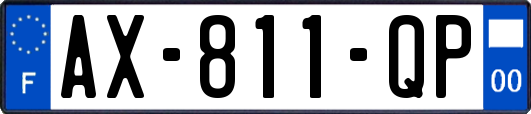 AX-811-QP