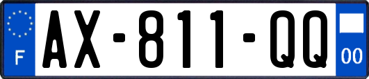 AX-811-QQ