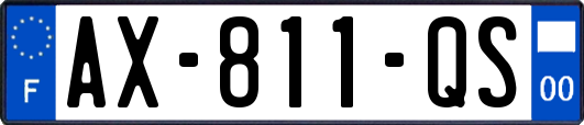 AX-811-QS